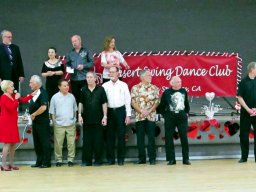 BB 09 CONTEST DANCERS _ WHO ARE THEY LOOKING AT